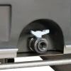 Vandvogn, 400 liter