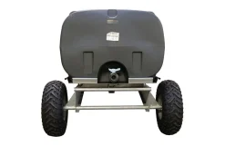 Vandvogn, 400 liter