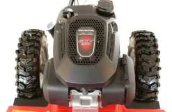 Vari skivehøster, BDR-720D Adela Pro