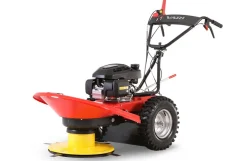 Vari skivehøster, BDR-720D Adela Pro