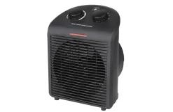 Varmeblæser, 2 kW