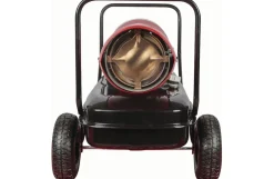 Varmekanon, ZF-50