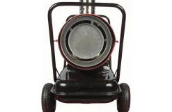 Varmekanon ZF-240ID