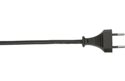 Varmelampe med 2,5 meter kabel, 2 stk