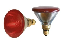 Varmepærer ,100 W