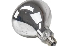 Varmepærer, 150 W - klare