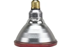 Varmepærer, 100W - lavenergi