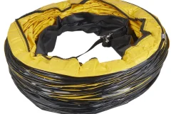 Varmeslange, Ø 610 mm