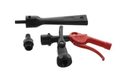 Vaskepistol