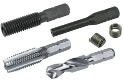 V-Coil Rapid rep. sæt, M6 x 1,0