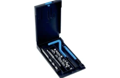 V-Coil rep. sæt, M6 x 1,0