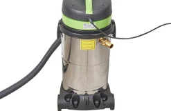 Vådstøvsuger, 1300W - m/lænsepumpe