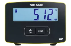 Vejeindikator, S3