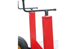 Vejhøvl til traktor