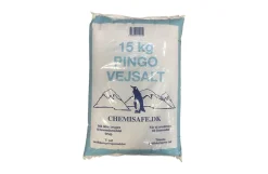 Vejsalt, 15 kg