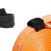 Velcrostop, 10 stk - Lock-X