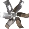 Ventilatorvinge