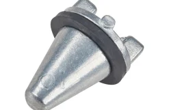 Ventilkegle E2 m/pakning