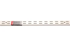 Vægskinne, 160 cm