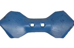 Vibroflex stubspidser, 4"