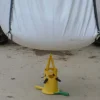 Vidbag dispenser t/storsække