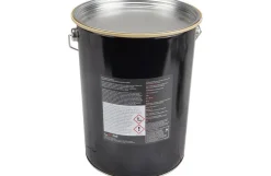 Viking EW-maling, epoxy