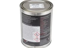 Viking EW-maling, epoxy