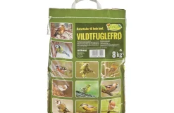 Vildtfugleblanding, 8 kg