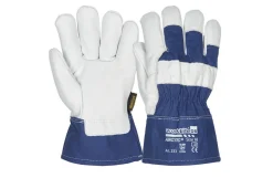 Vinterhandsker, Classic Arctic, str 10