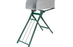 VIPPESTATIV T/BRÆNDESÆKKE 60L