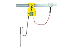 Volt alarm