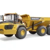 Volvo dumper, A60H