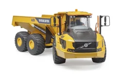 Volvo dumper, A60H