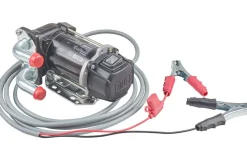 12V pumpe
