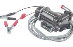 12V pumpe
