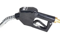 230V pumpe til dieseltank
