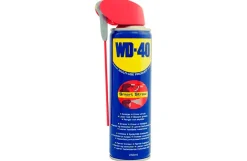 WD40 multiolie Smart-Straw 250 ml
