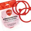 Weck gummiringe, Ø100 mm - 10 stk