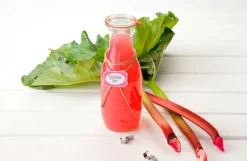 Weck saftkande, 1062 ml - 6 stk