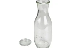 Weck saftkande, 1062 ml - 6 stk