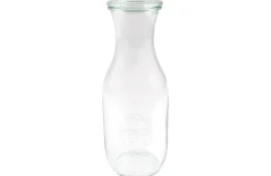 Weck saftkande, 1062 ml - 6 stk