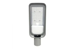 50W LED gadelampe, 4270 lumen