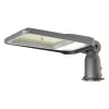 50W LED gadelampe, 4700 lumen