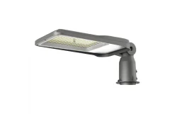 50W LED gadelampe, 4700 lumen