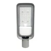 100W LED gadelampe, 8700 lumen