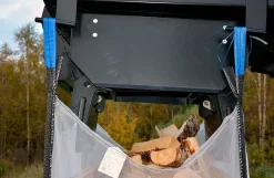 XYZ big-bag fylder med Euro-beslag