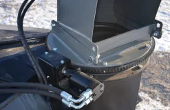 XYZ sneslynge til traktor, 2400