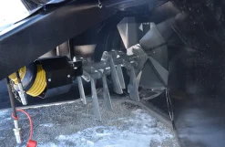 XYZ sneslynge til traktor, 2400