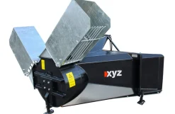 XYZ sneslynge til traktor, 2250