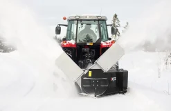XYZ sneslynge til traktor, 2250